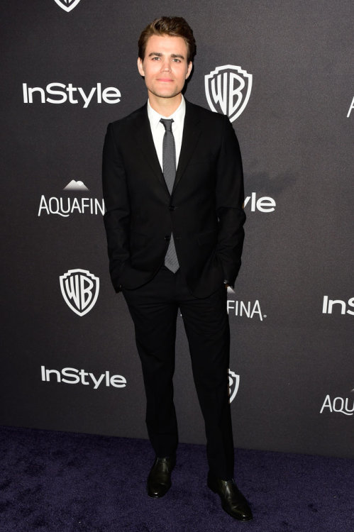 Golden Globes After Party Recap