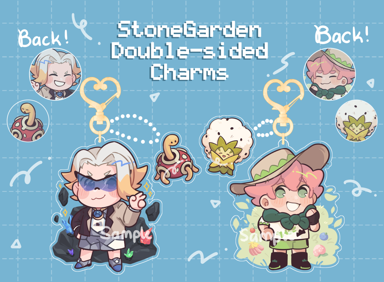 I’m finally opening my own online store!! I made new merch up for pre-order only for a short a I’m finally opening my own online store!! I made new merch up for pre-order only for a short a