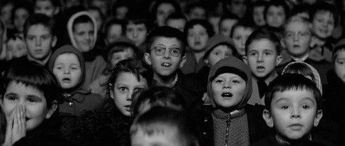 idioteque:The 400 Blows (Les Quatre Cents Coups) (1959)  François Truffaut  