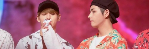 Taekook Headers  — like if you save .♡