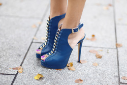 hot-on-heels:  Hot On Heels // http://www.hot-on-heels.com