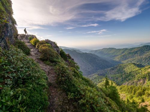 americasgreatoutdoors:Happy National Public Lands Day! America’s public lands give us so much, like 