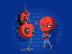 daily-superheroes:  Pucker uphttp://daily-superheroes.tumblr.com/