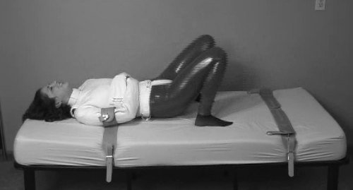 A layer of rope makes everything better...
