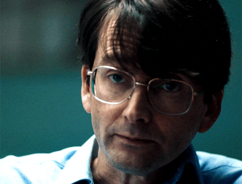 I Love You So Much David As Des, You Are My Emotional Support 😭😭😭
