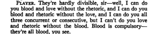 sandplague: Pathologic 2 Blood description & Tom Stoppard’s Rosencrantz and Guildenstern Are Dea