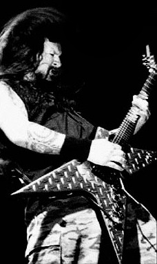 Thordenthal's Metal Show