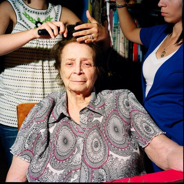 Abuela, 2009