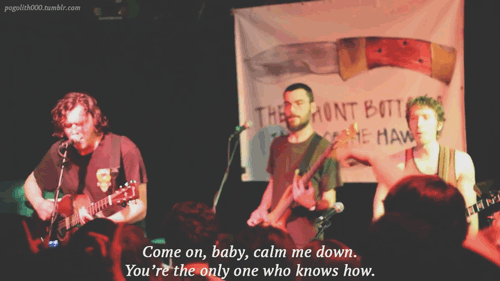pogolith000:Skeleton // The Front Bottoms