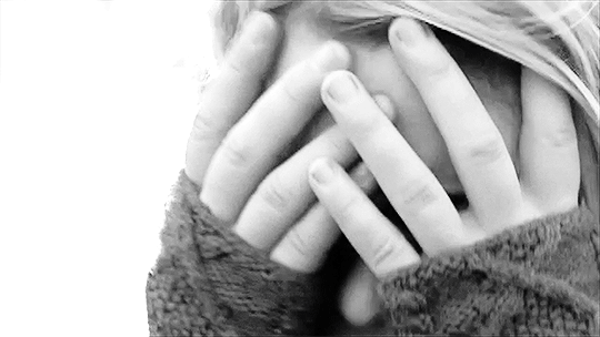 crowzley:Is it still considered a heartache when in fact, it’s your entire body