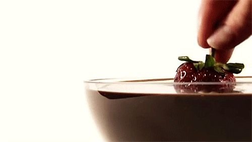 foodstuffsfood:  oh the romance. 