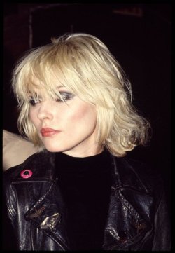 70rgasm:Debbie Harry, 1978  