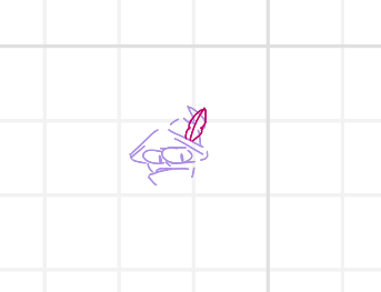 Oh Shoot It's Another Whiteboard Welp Here We Gooooo (Sorta Long So I'm Putting Everything Else Under