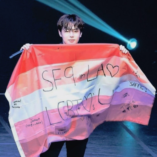 The Boys Are Saying: YOU ARE VALID!