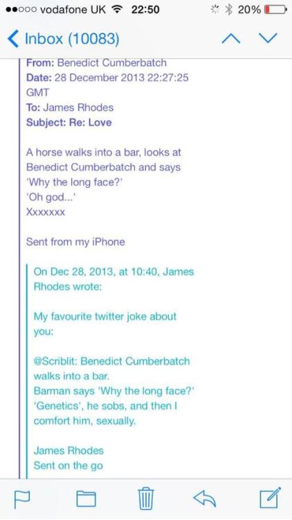 simpleanddestructivechemistry:lunadax:221bcumberb:Love their friendshipThen I comfort himsexuallylov