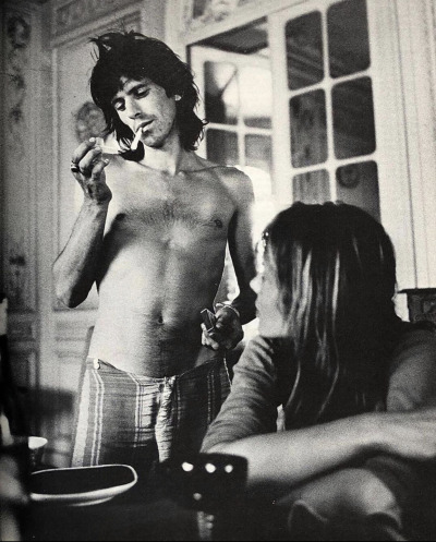 wintercorrybriea:the rolling stones book porn pictures