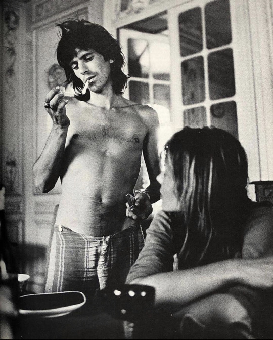 XXX wintercorrybriea:the rolling stones book photo