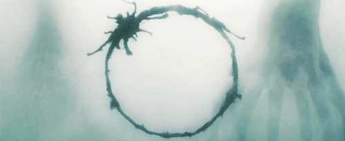 rottenwasp:Memory is a strange thing.It doesn’t work like I thought it did. Arrival (2016) dir. Deni