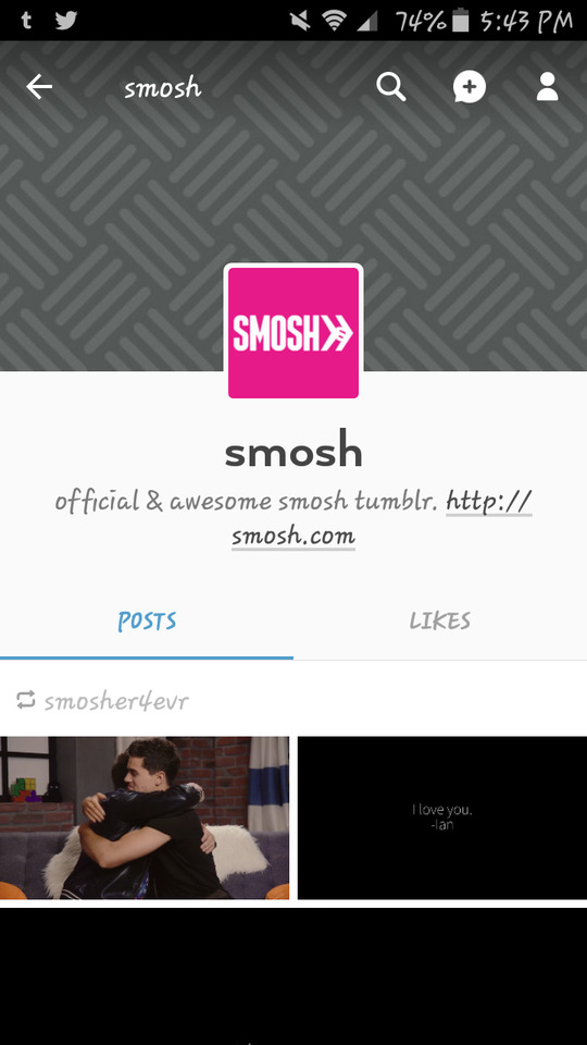 Tumblr media