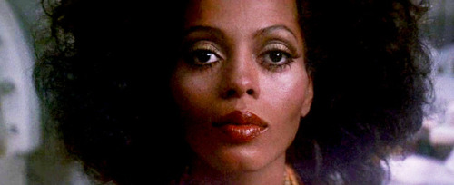 mabellonghetti:Diana Ross in Mahogany (Berry Gordy - 1975)