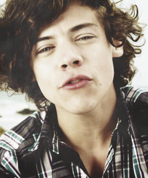 ♡ babe u look so cool ♡