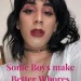 hardmasterfist-sissytraining:Hardmasterfist gets you there by a mixture of hypnosis,