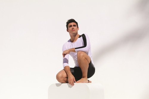 amazingmalenudity:  Chris Mears