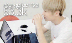 byunghunny:  get to know teen top’s l.joe 
