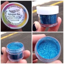 Just Bought Some Edible Glitter. It&Amp;Rsquo;S Classed As &Amp;Lsquo;Non-Edible&Amp;Rsquo;