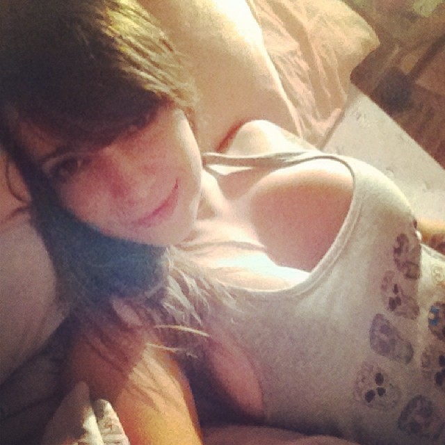 marianagraciolli:  Coisa linda. :~ 
