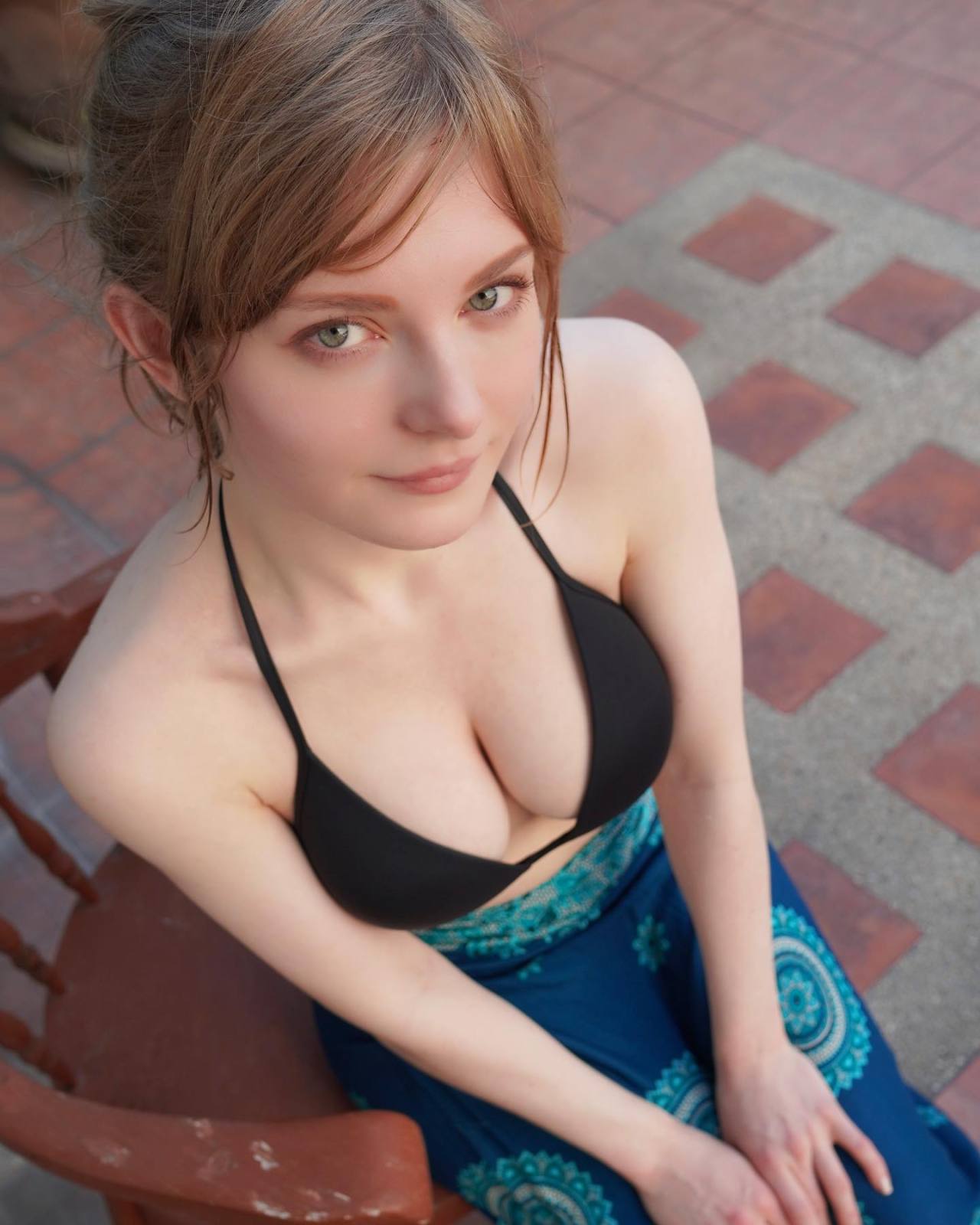 Beauties - Ella Freya