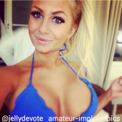 amateur-implant-pics:  @jellydevote