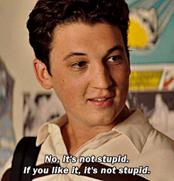 vodkacupcakes:  this was a great movie