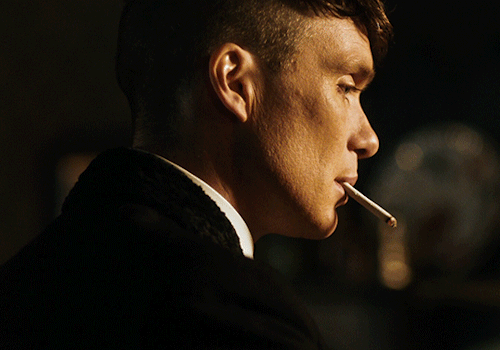 thesoldiersminute:Thomas Shelby— PEAKY BLINDERS S04E03