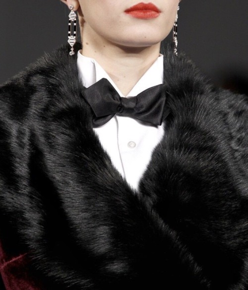 Sex eyecandynosugar:Ralph Lauren Fall 2012 Ready-to-Wear pictures