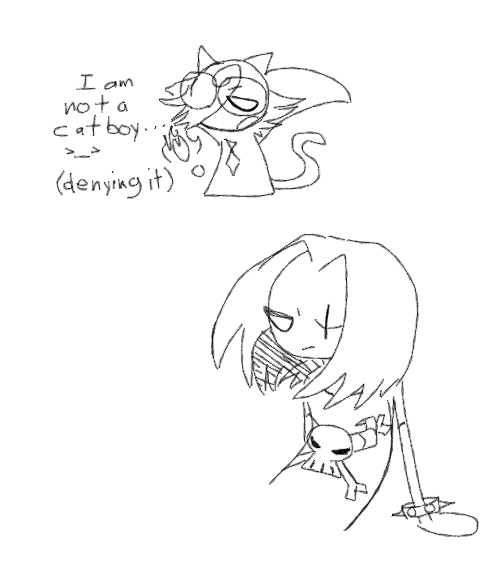 Cookie Run In 2008 :3