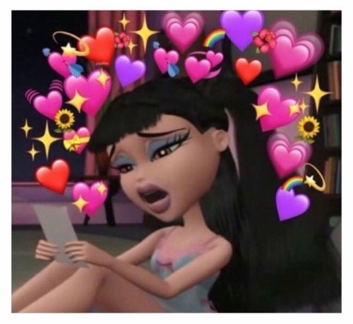 pnkdahlia:  kimreesesdaughter:  When he send you selfies instead of dick pics 🙌🏾🙌🏾🙌🏾  me opening the snaps: