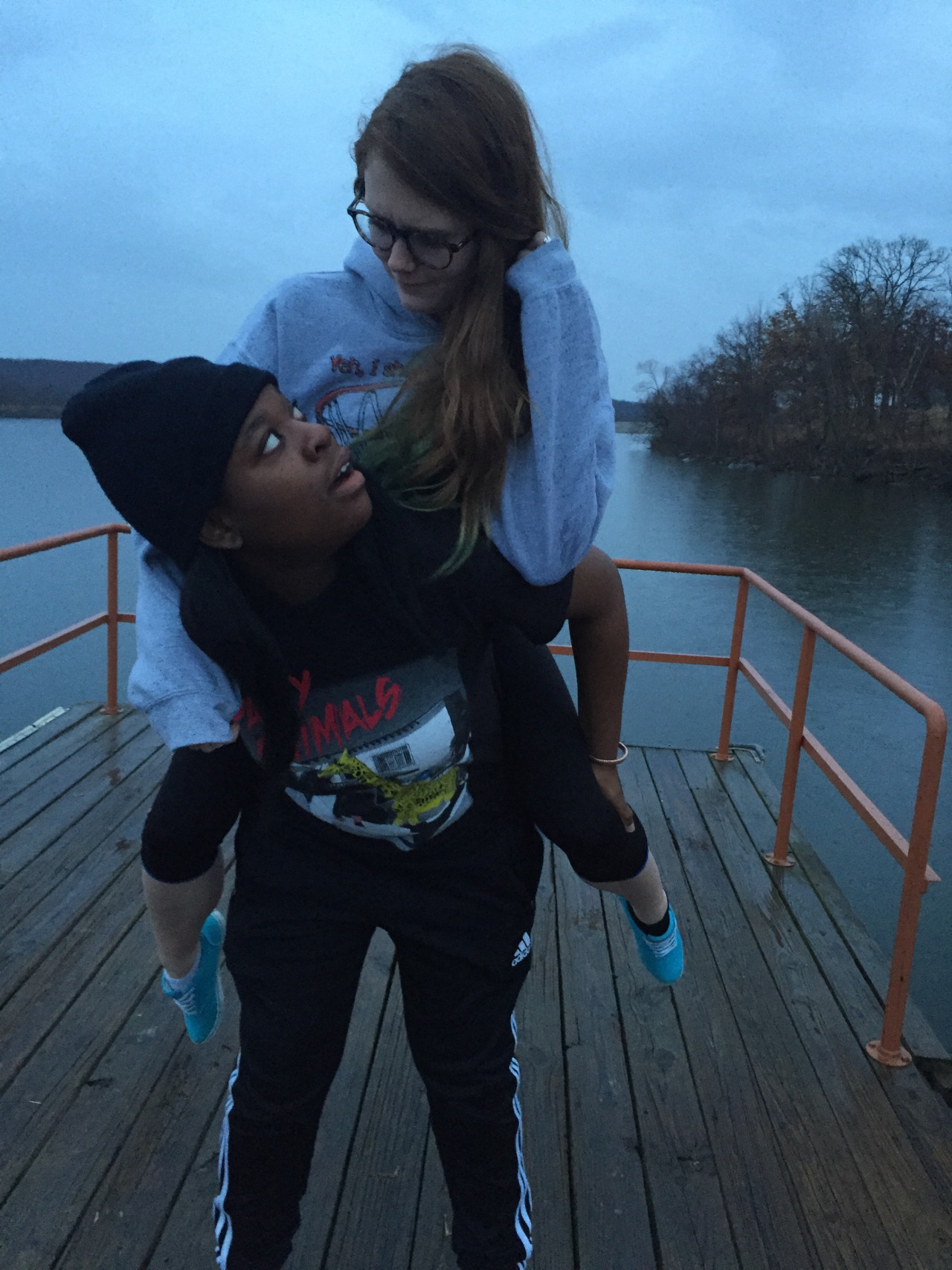LGBTQ+ Rescue by Amilaki Akbar - GoFundMe