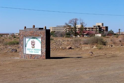 Namibia 2023/24 - Tag 10