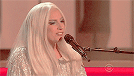 mother-gaga: Lady Gaga in 2015, so far. Shiseido’s face of 2015, New Year’s eve