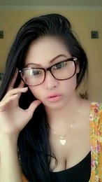 cewekseksihot:  Foto Seksi Foto Cewek Seksi Toge Berkacamata Menggoda http://ift.tt/1Dbjs0m