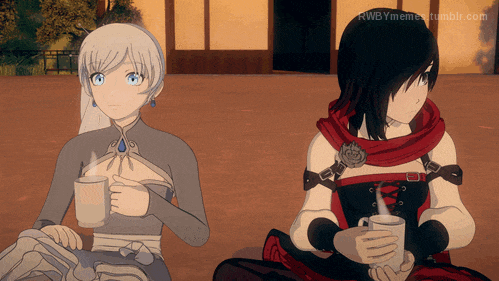 rwbymemes: have a meme gif set would like to thank a friend of mine on facebook for the inspiration. 