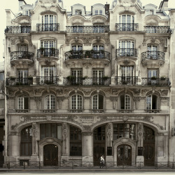 allthingseurope:  Paris (by simonGman) 