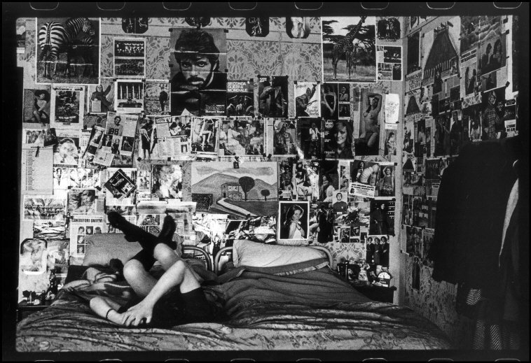  Manicomio ~ Raymond Depardon 1977 