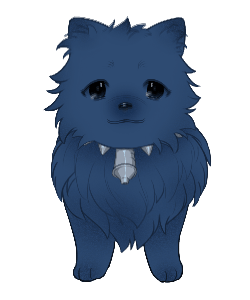 aqueoushumor:  The question was, “But does Emofuri work on a fluffy puppy?”  