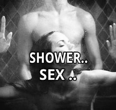 yesiamhisgoddess:  Shower sex….mmmhmmm Daddy shesmygoddess