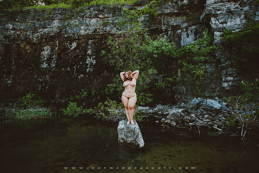 corwinprescott:‘“Into The Wild”Rochester, NY 2014Corwin Prescott - London
