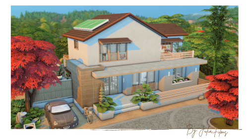 Mt.Komorebi Home