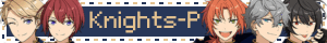 Enstars Blinkies I Made For Producers Of Each Unit :) Free For Anyone To Use! Might Make More Of These