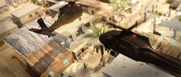 stuck-inside-the-internet-deact:  Beyond: Two Souls, Somalia 